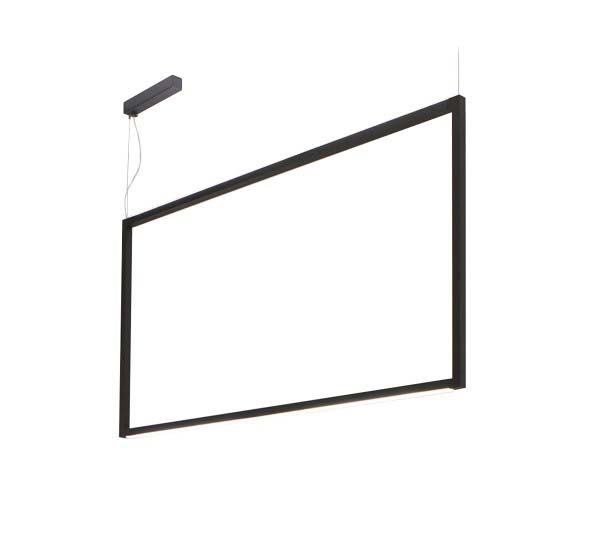 black - 2700K (warm light)