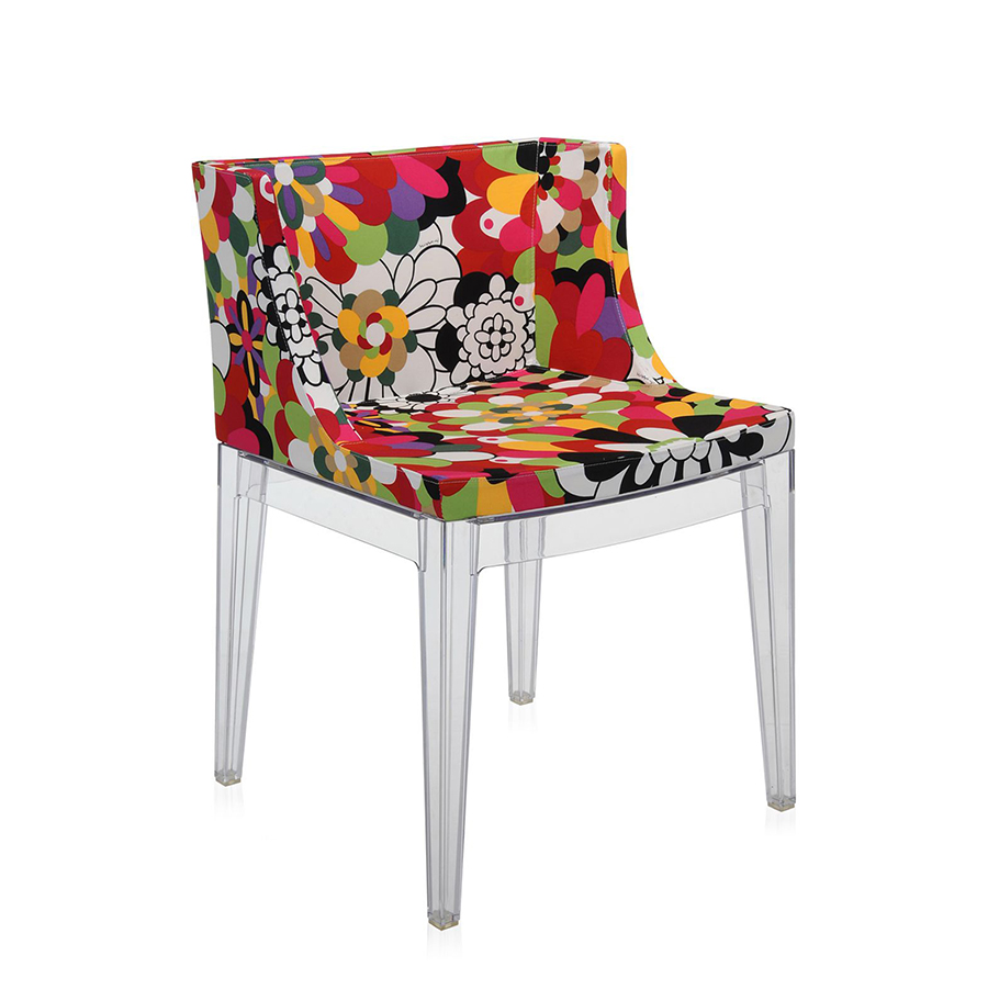 MADEMOISELLE ''A LA MODE'' MISSONI πολυθρόνα