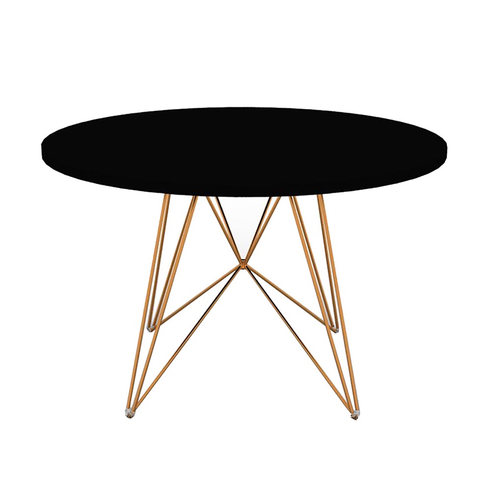 Frame copper / Top black