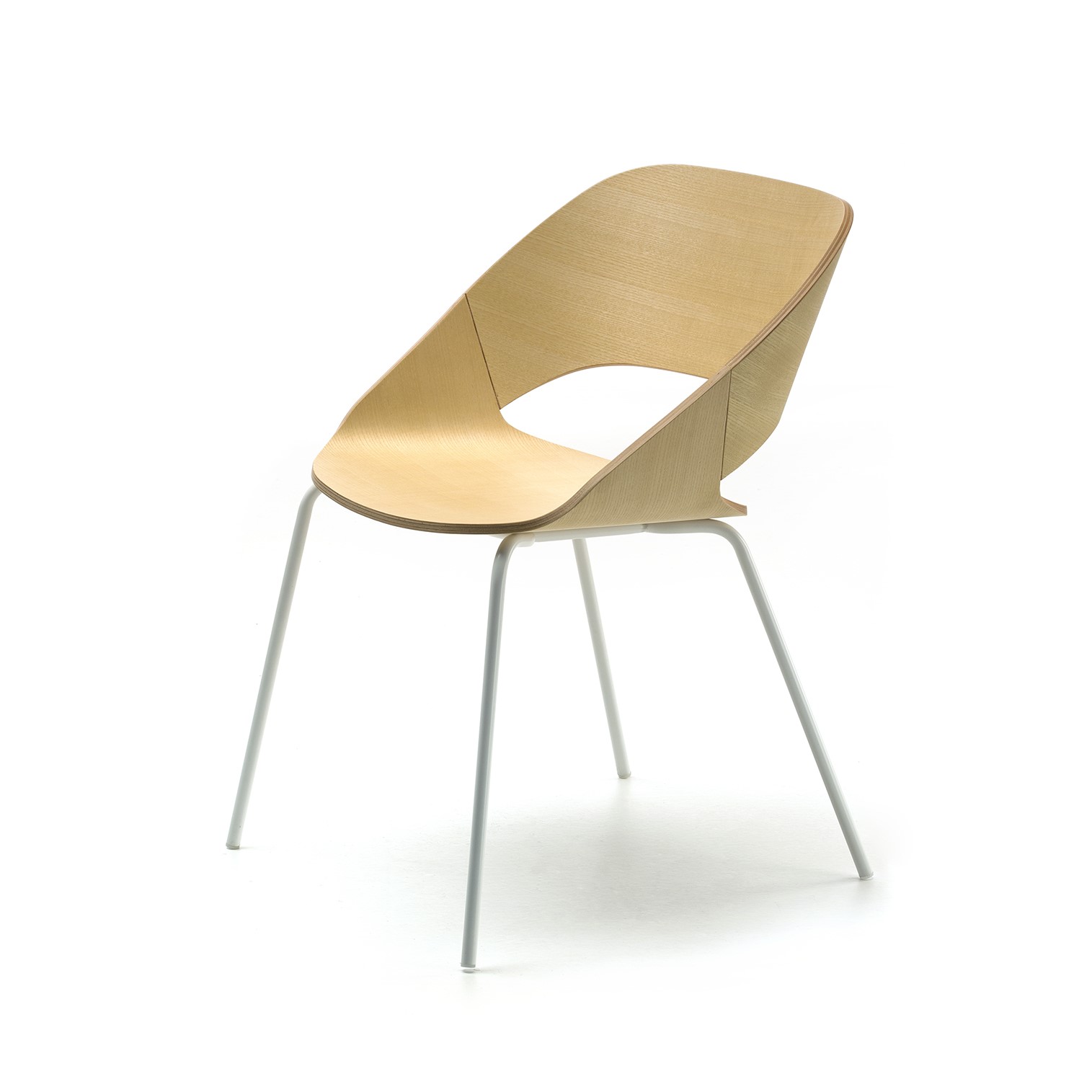 KABIRA WOOD 4L καρέκλα 