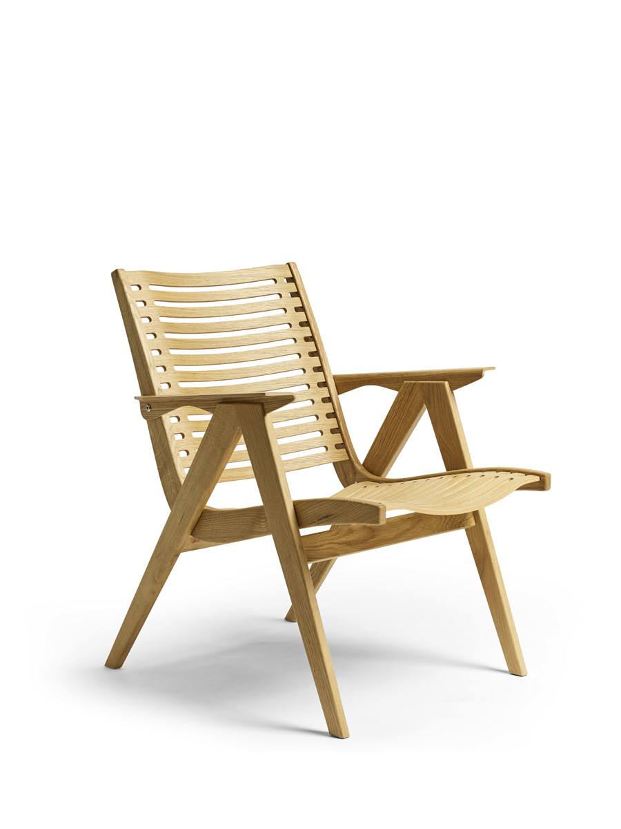 natural oak