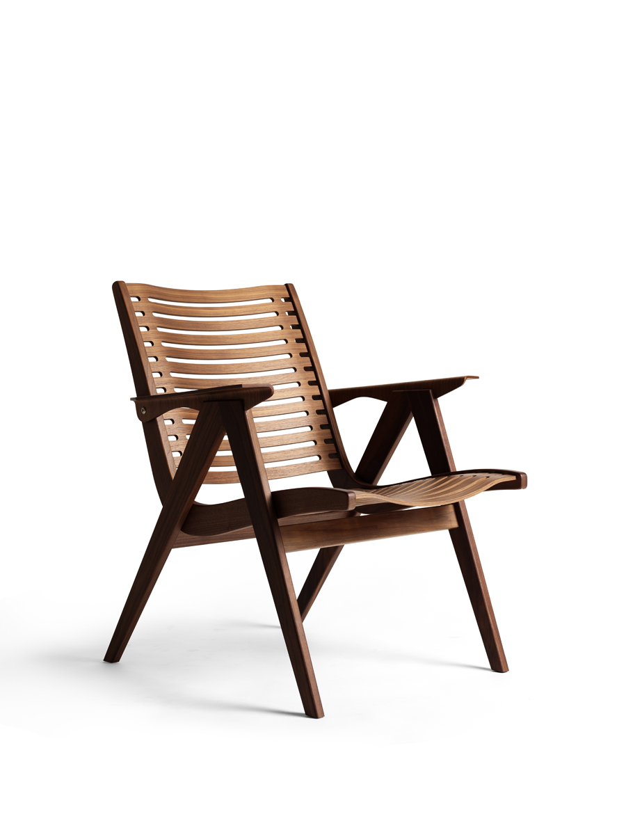 natural walnut