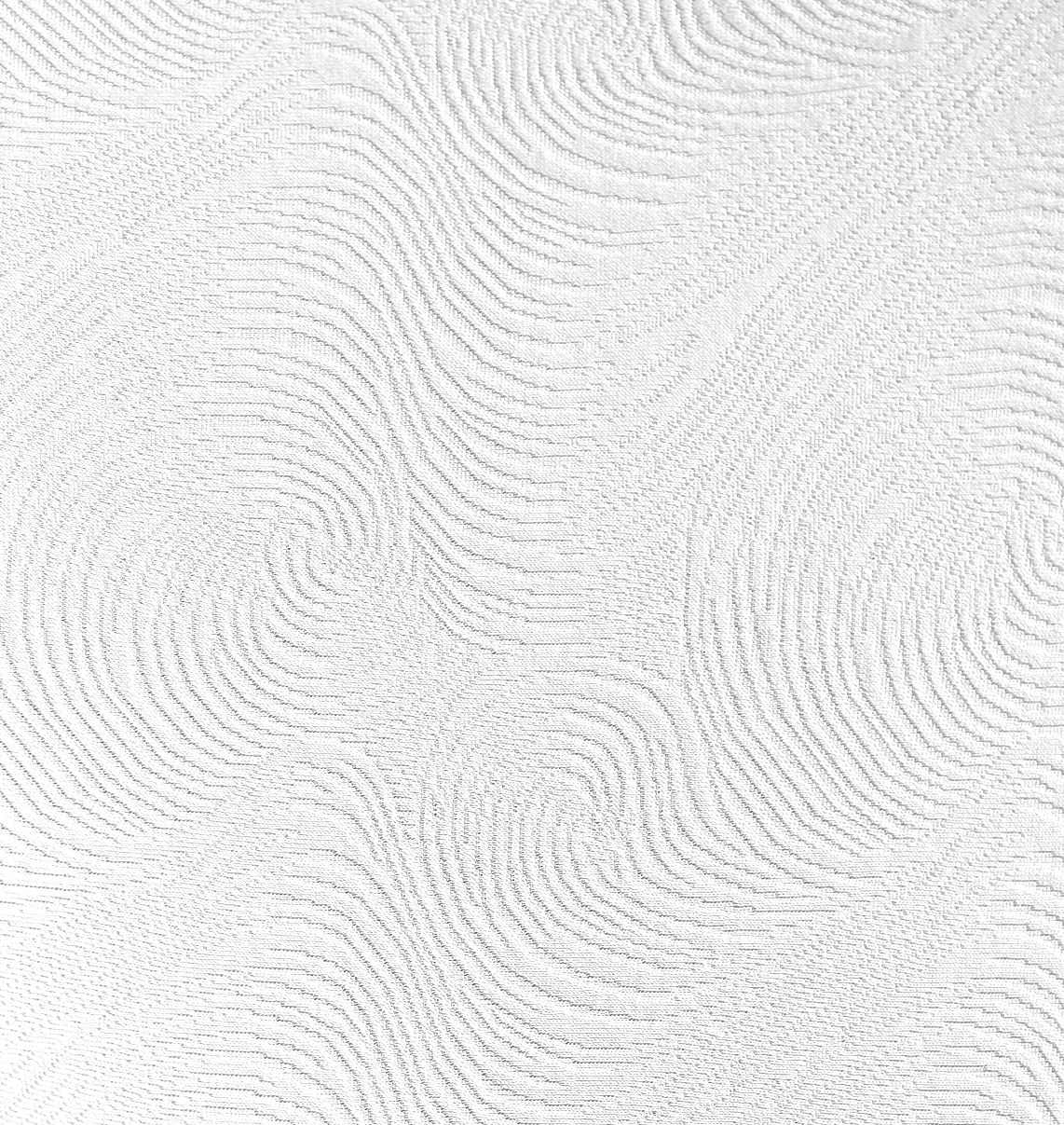 white with pattern