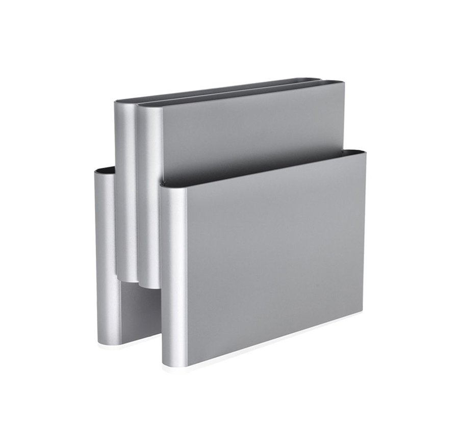 silver
