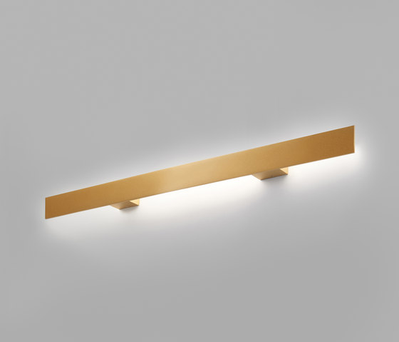 L 120cm gold