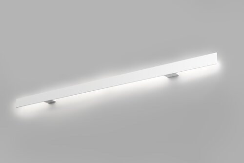 L 180cm white