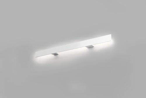 L 120cm white