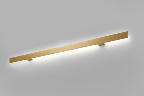 L 180cm gold