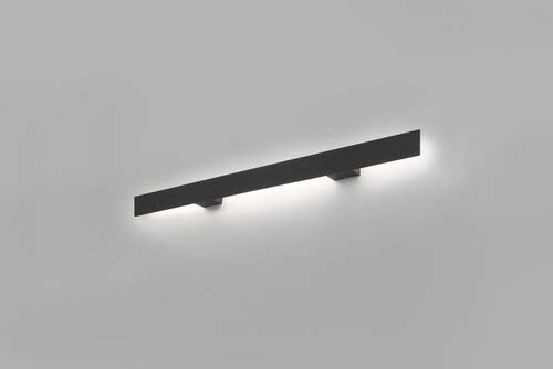 L 120cm black