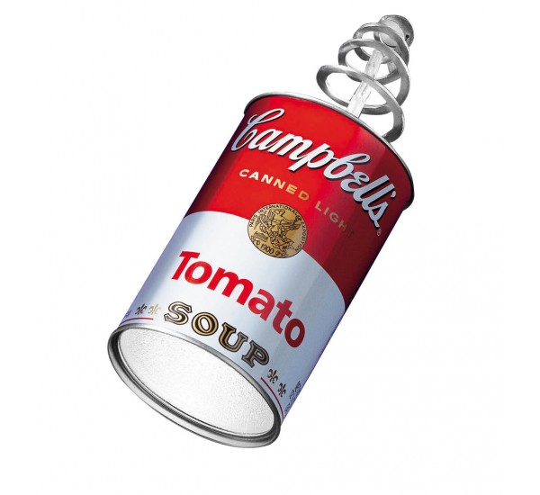 CANNED LIGHTφωτιστικό τοίχου
