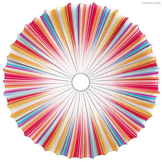 multicolour