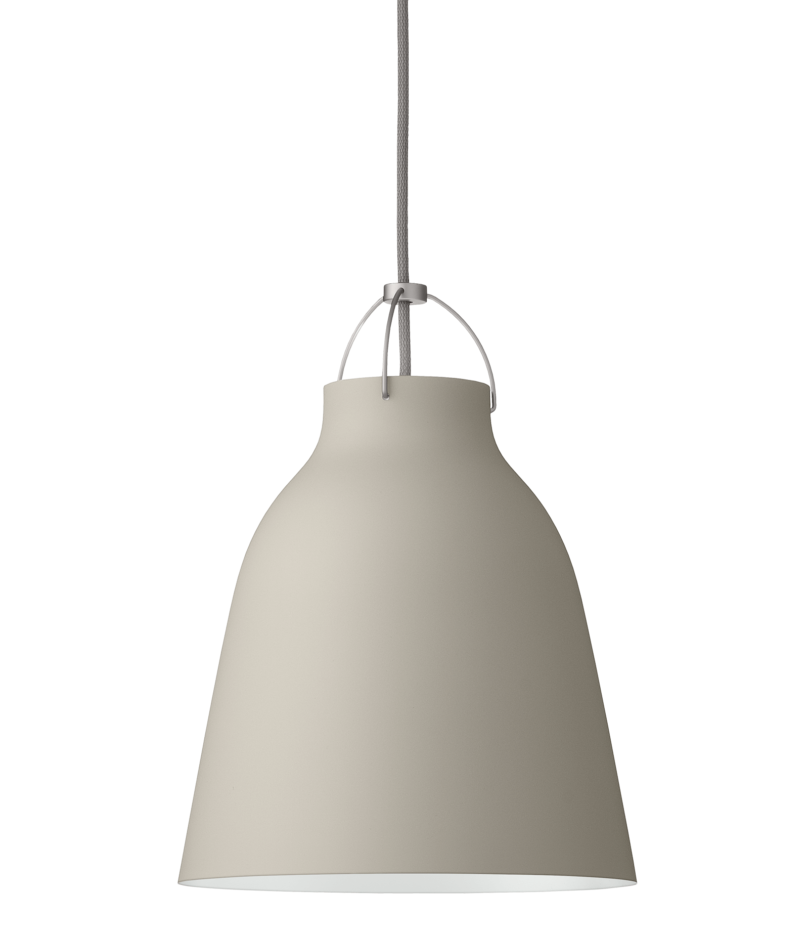 warm white matt