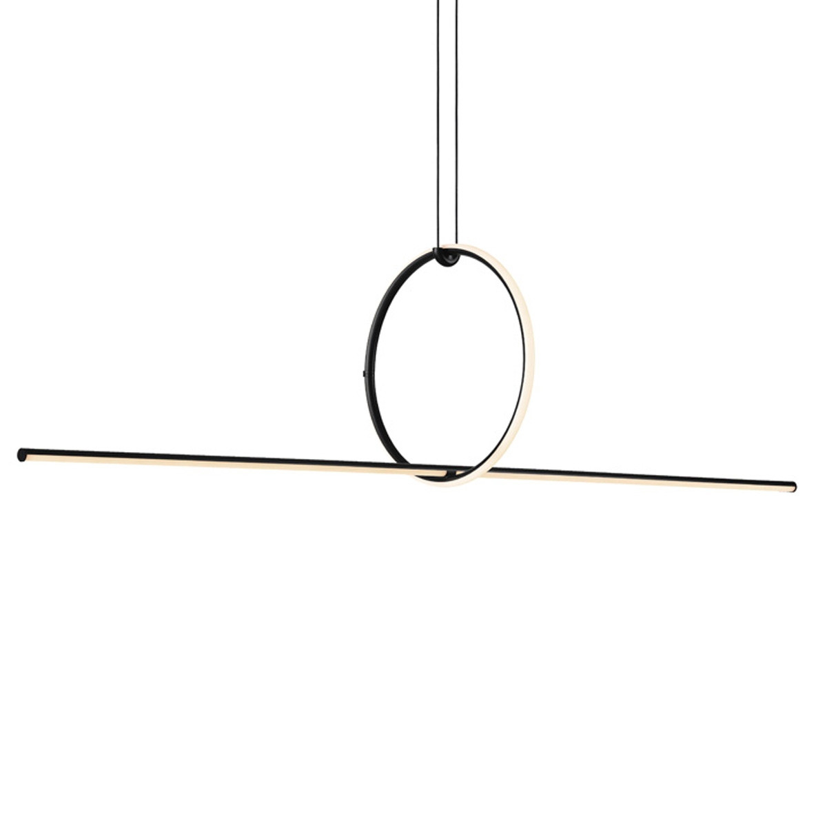 ARRANGEMENTS suspension lamp
