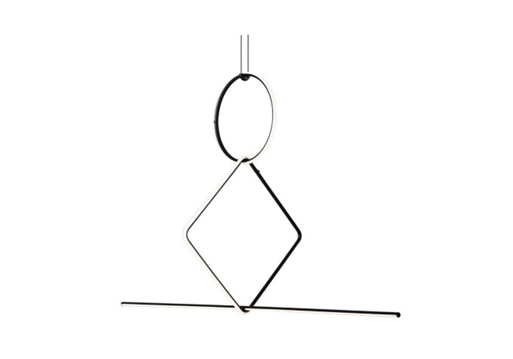 Arrangements190W -  κύκλο 40cm,  τετράγωνο 52cm, γραμμή 170cm 
