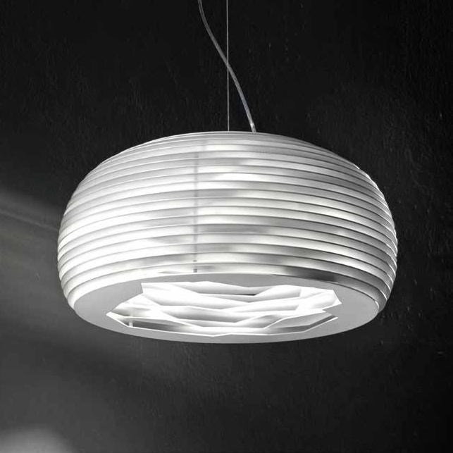 CUEVA suspension lamp