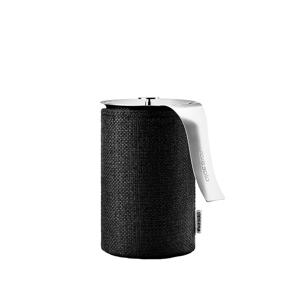 CAFETIERE WITH COVER καφετιέρα
