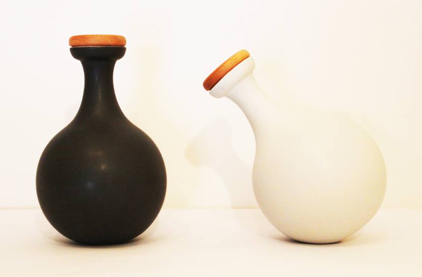 ANTLIA AMPHORA καράφα