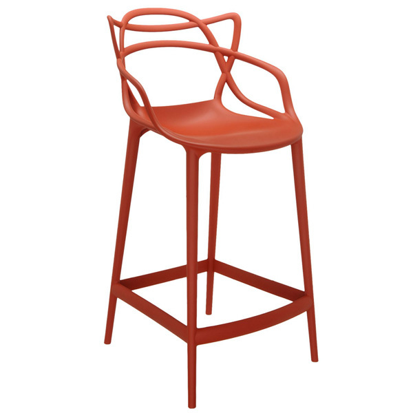 rusty orange 