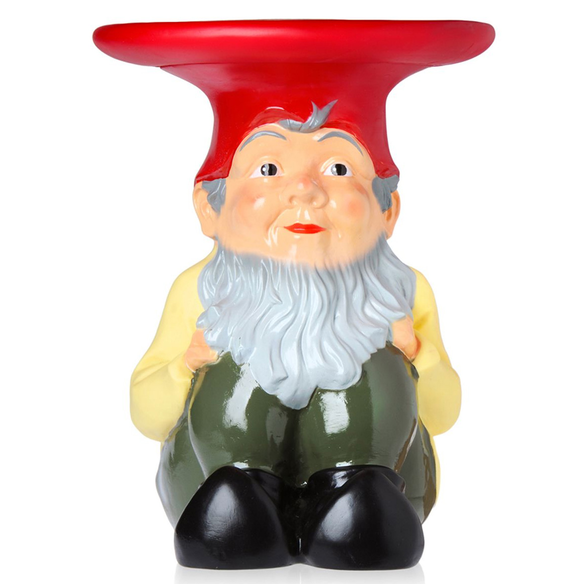 GNOMES ''NAPOLEON'' σκαμπό