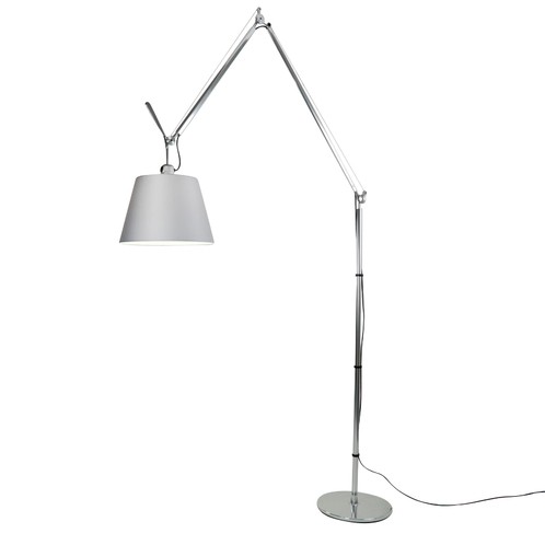 satin grey diffuser D32cm