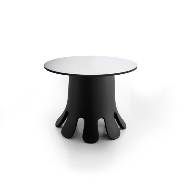 SPLASH T side table 