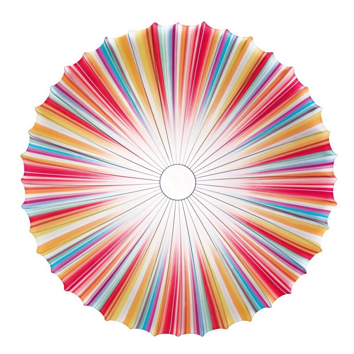 multicolour