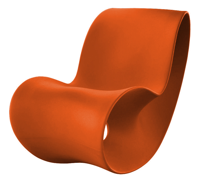 orange matt