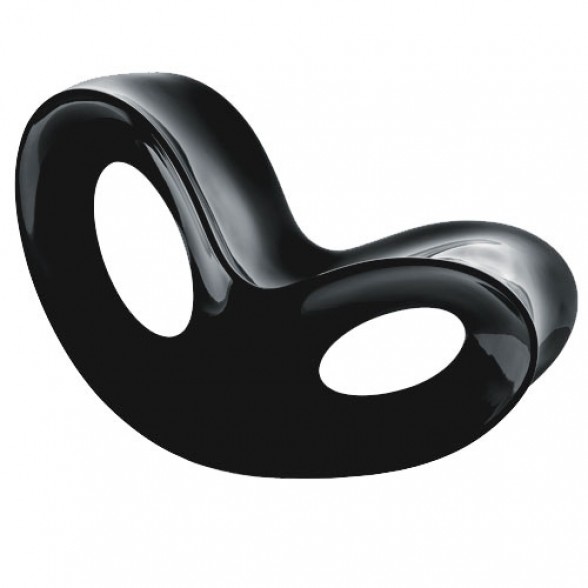  black glossy