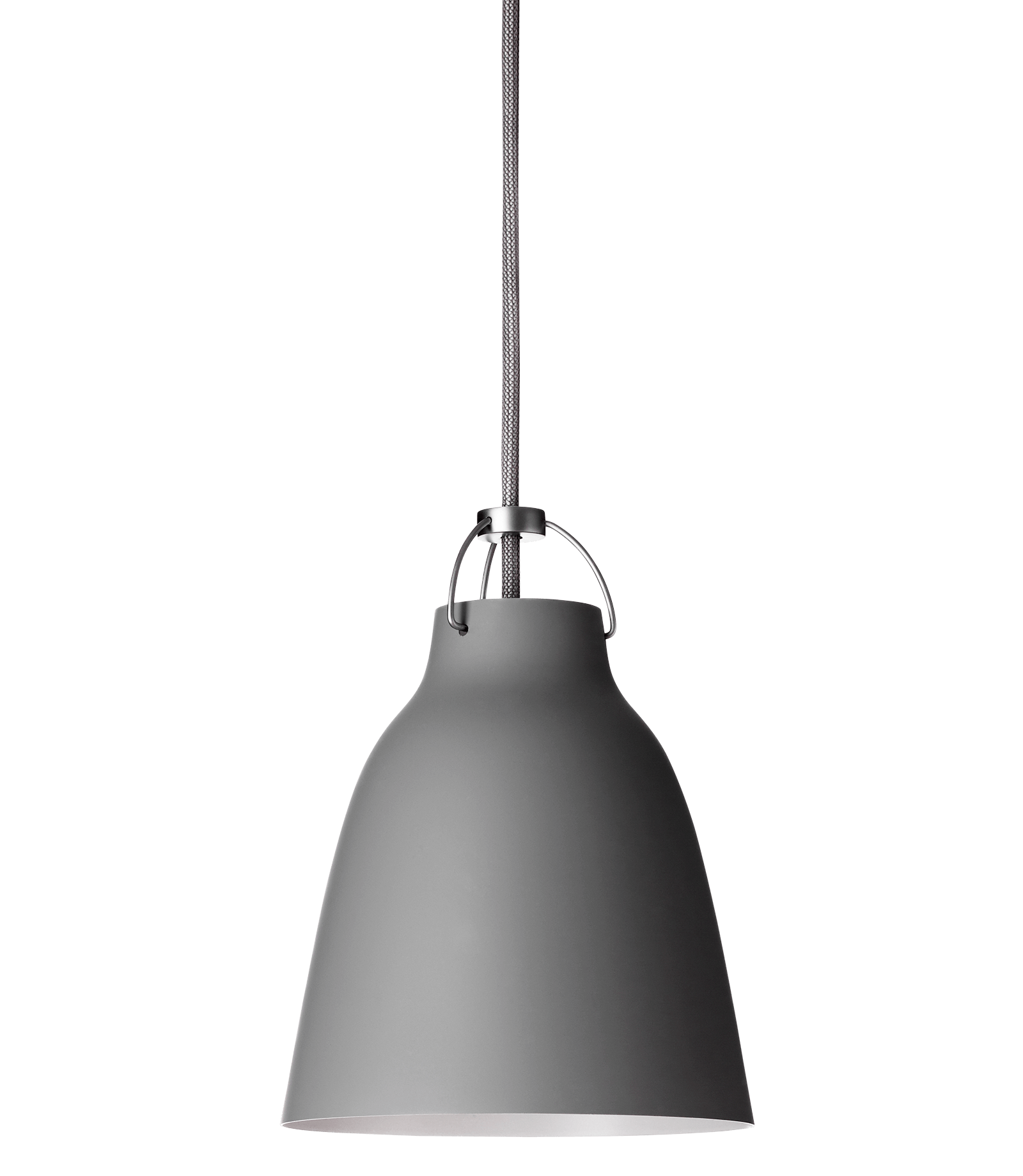 grey matt / grey cord