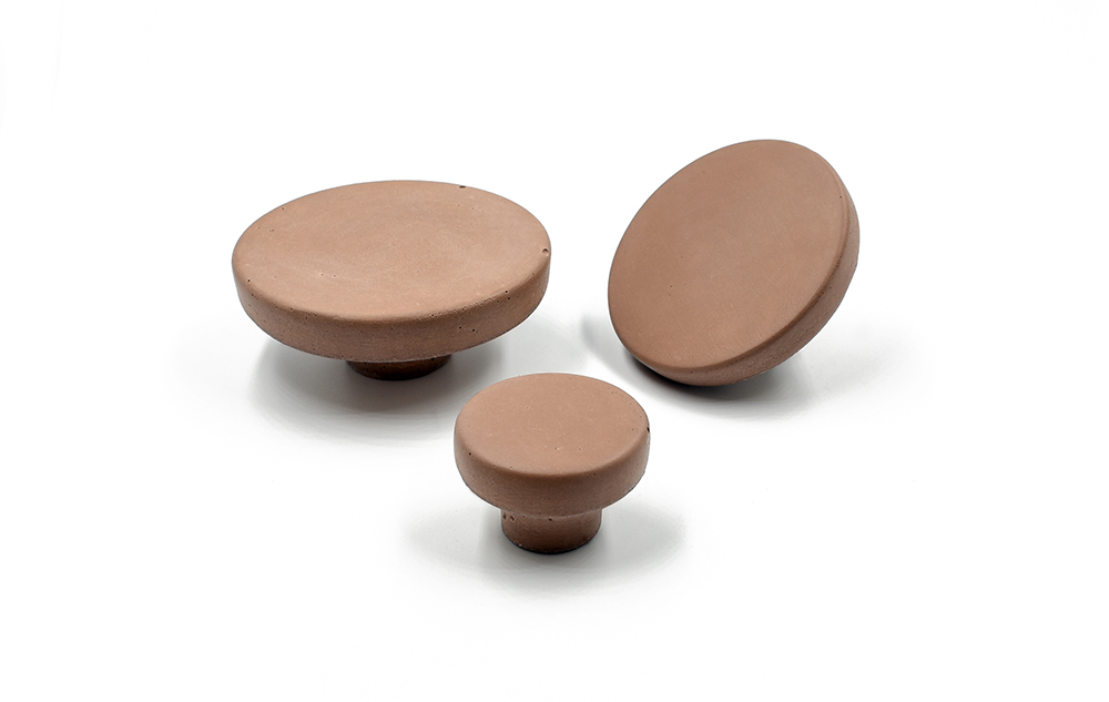 light brown - orange TAN
