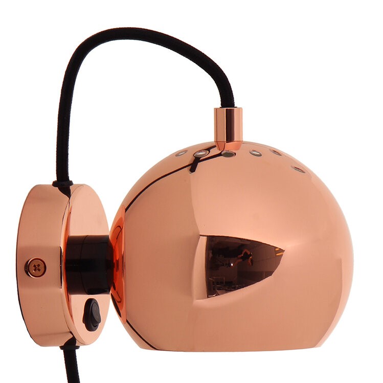 copper