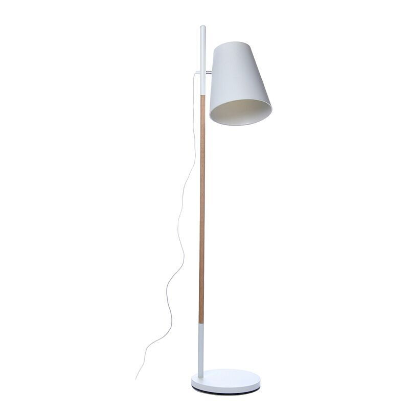 oak / white