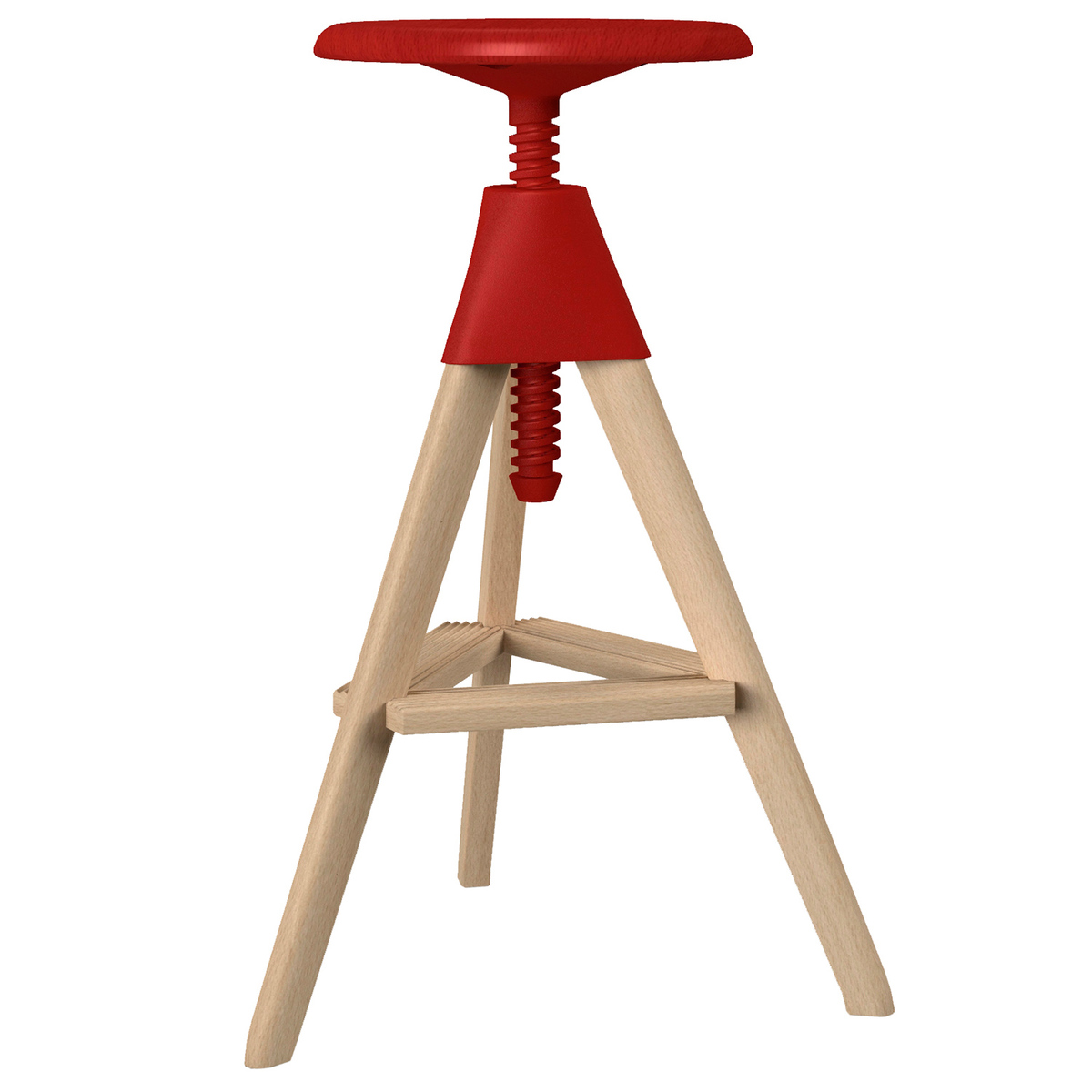 TOM stool - THE WILD BUNCH