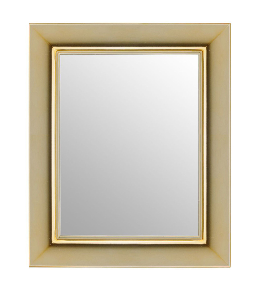 FRANCOIS GHOST METALLIC καθρέπτης
