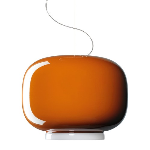 Chouchin 1 Orange - Led version