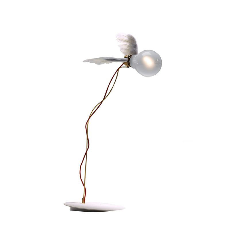 LUCELLINO LED φωτιστικό επιτραπέζιο