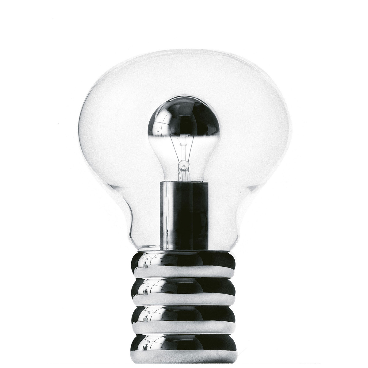 BULB φωτιστικό επιτραπέζιο