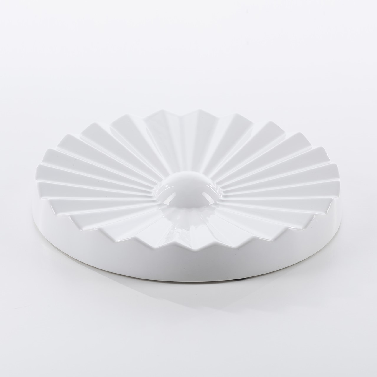 ZIGGY STARDUST ashtray ROUND
