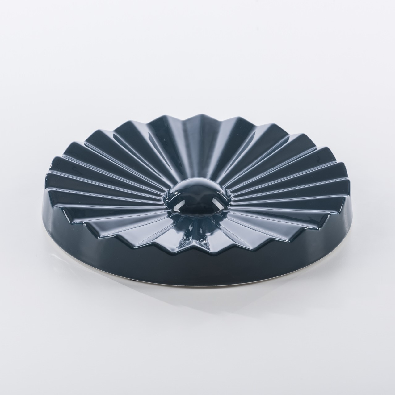 petrol blue