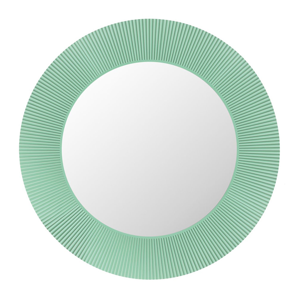 acquamarine green