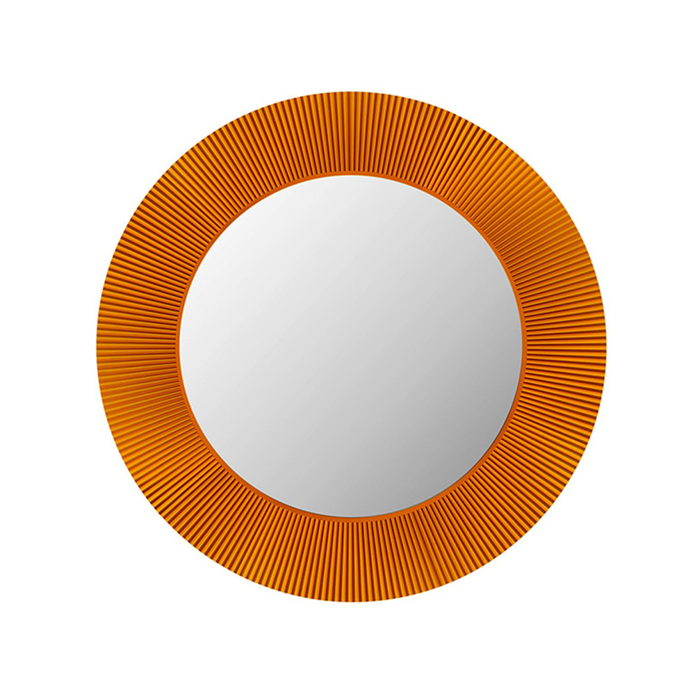 tangerine orange