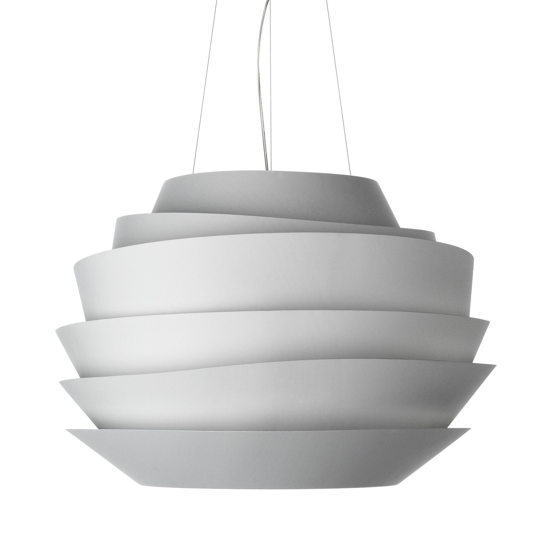 Led version (dimmable) White